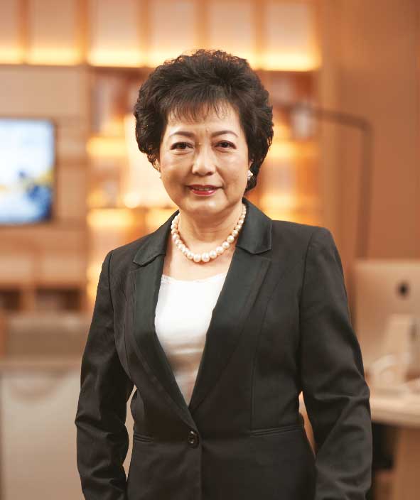 Foong Pik Yee Paramount