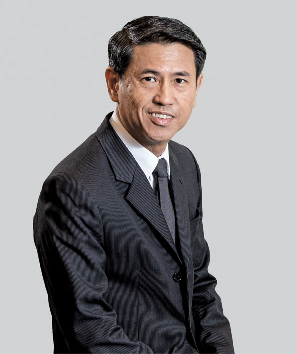 Jeffrey Chew Sun Teong