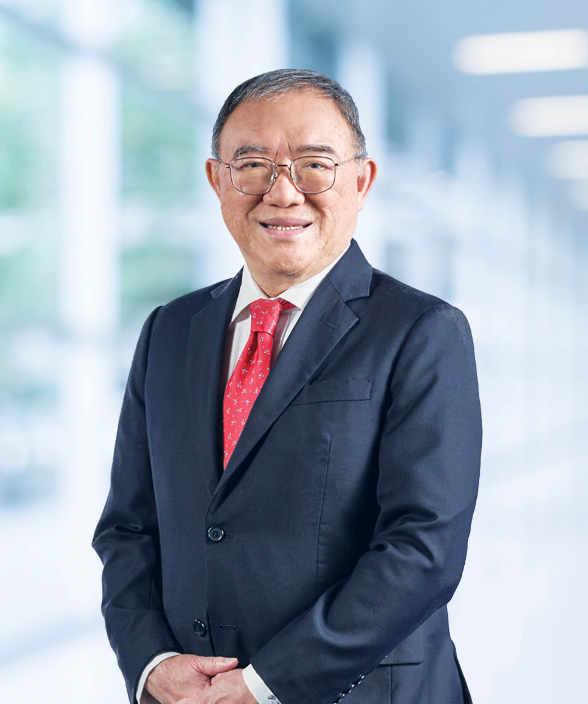 Quah Poh Keat