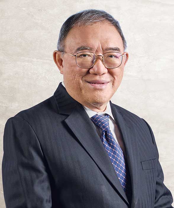 Quah Poh Keat Paramount Board of Director