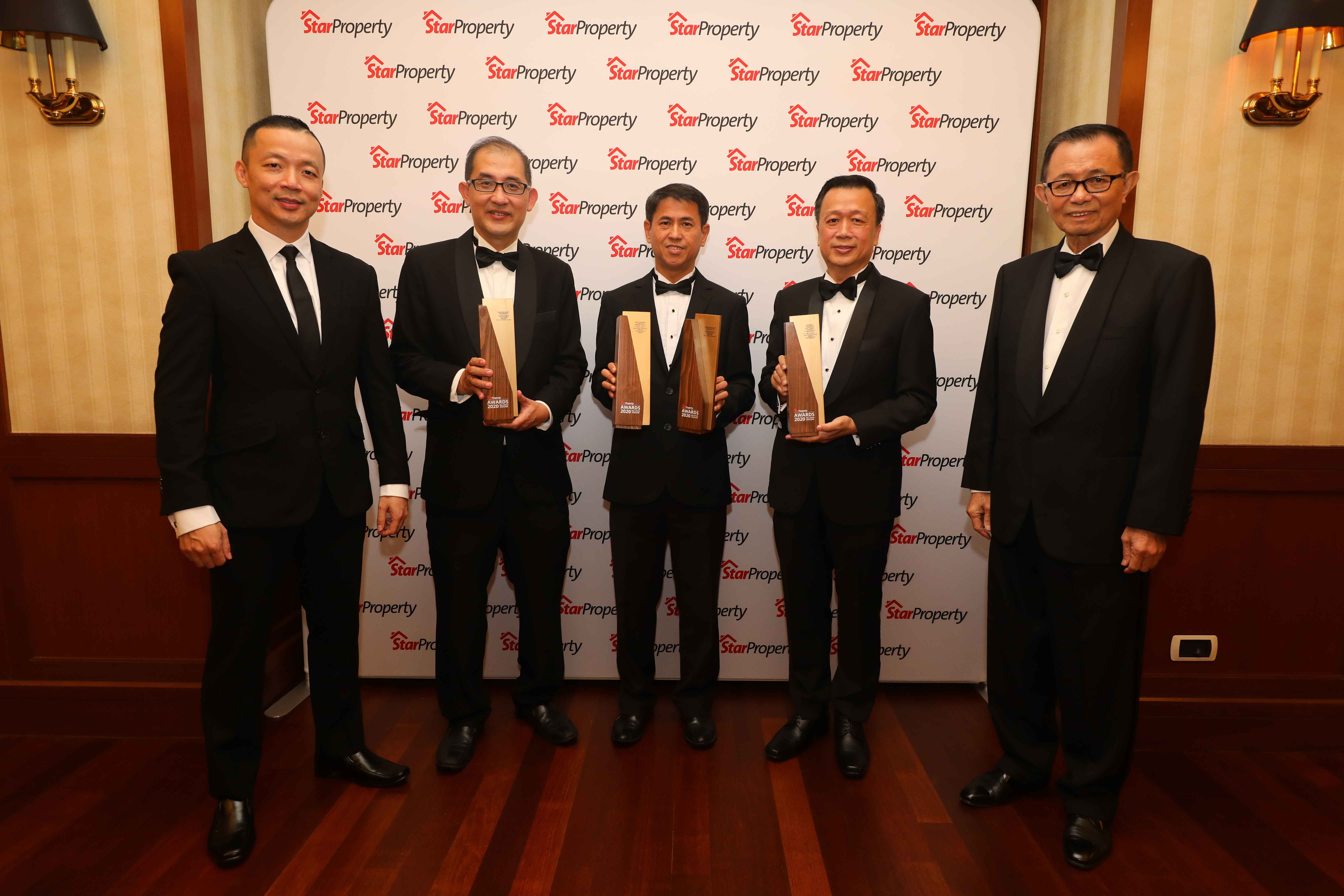 The StarProperty Awards
