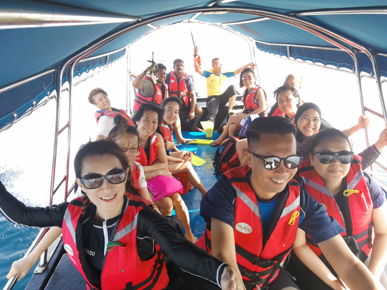 Tioman Trip