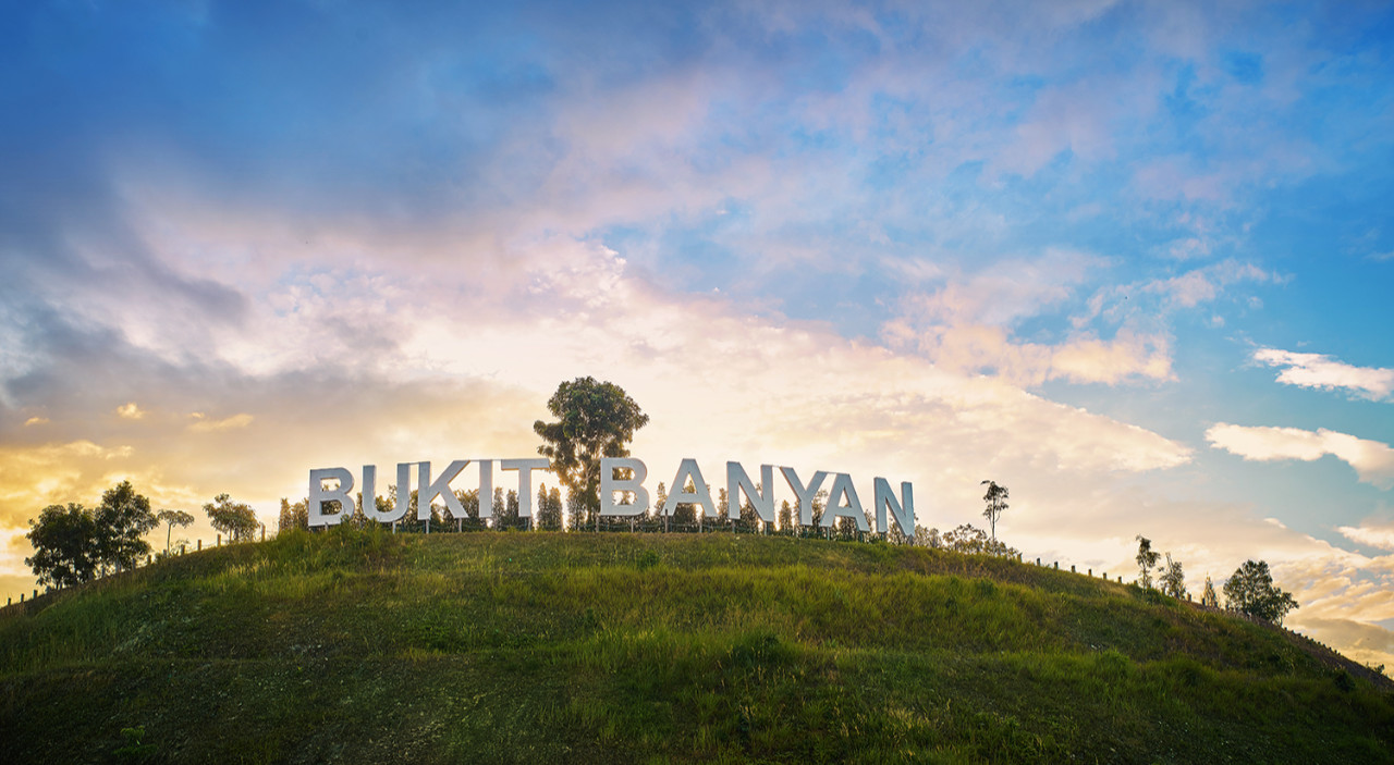 Bukit Banyan Sungai Petani