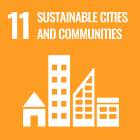 Paramount SDG goal sustainable cities and communities