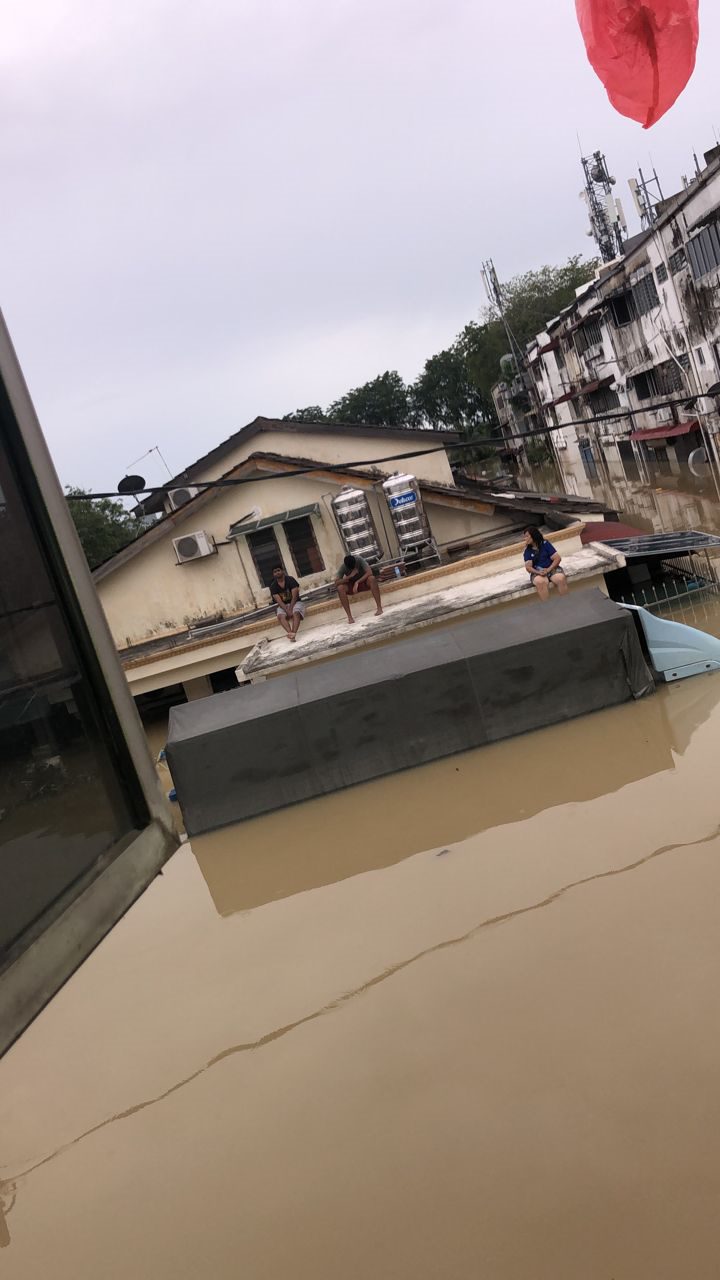 Flood