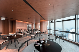 Dewakan Asia's 50 Best Restaurant