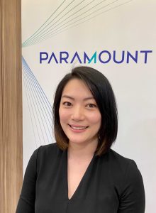 Tracy Gan Paramount Corp Berhad 