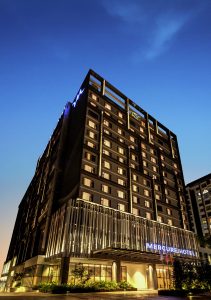 Mercure Kuala Lumpur Glenmarie