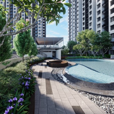 Paramount Property Berkeley Uptown Klang