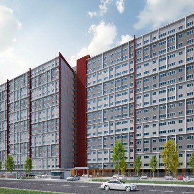 Paramount Property Kemuning Idaman Kemuning Utama
