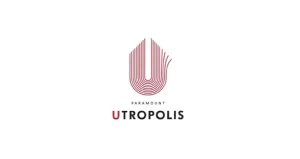 Utropolis Glenmarie Paramount Property Logo