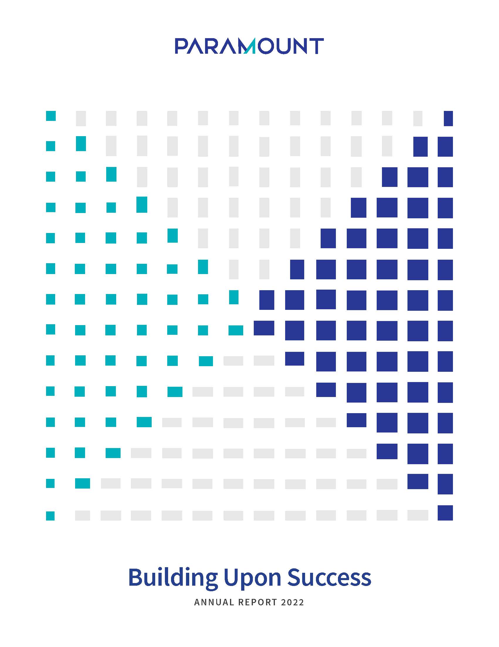 Paramount Corporation Berhad Annual Report 2022 Thumbnail