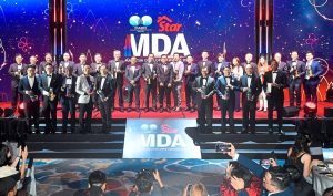 Malaysia Developer Awards 2023 