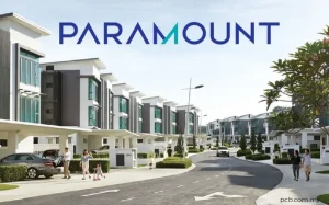 Paramount Corporation Berhad 