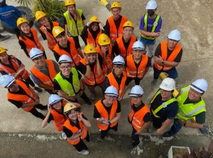 Paramount supports local talents, working with UOW Malaysia