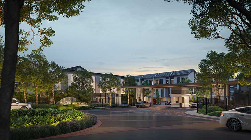 Sejati Residences Phase 4
