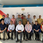 Paramount Property’s SayangiRumahku Campaign