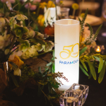 Paramount 50th Anniversary Dinner Event