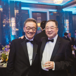 Dato' Teo & Datuk Seri Michael Yam