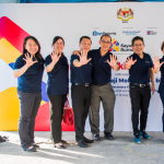 Paramount Property’s SayangiRumahku Campaign
