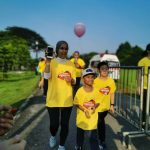 Sri KDU Hope Run