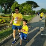 Sri KDU Hope Run