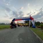 Sri KDU Hope Run