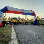 Sri KDU Hope Run