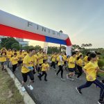 Sri KDU Hope Run