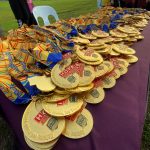 Sri KDU Hope Run