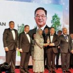 Dato Teo Chiang Quan FIABCI Property Man 2019