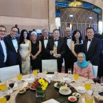 DTCQ with former directors