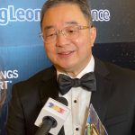 Dato Teo Chiang Quan FIABCI Property Man 2019