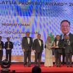 Dato Teo Chiang Quan FIABCI Property Man 2019