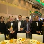 Dato Teo Chiang Quan FIABCI Property Man 2019