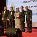 Dato Teo Chiang Quan FIABCI Property Man 2019