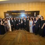 Dato’ Teo Chiang Quan is FIABCI-Malaysia Property Man 2019