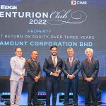 Benjamin-Teo-receiving-an-award-from-YB-Tengku-Datuk-Seri-Zafrul-Abdul-Aziz