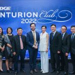 PAramount-staff-posing-at-The-Edge-Centurion-Club-Awards-2022
