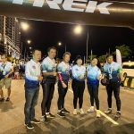 Ooi Hun Peng at Penang Fellowship Ride event