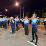 Penang Fellowship Ride Bridge to Bridge event
