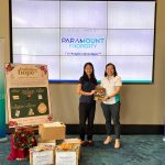Paramount Property Building Hope event