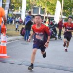 Bukit Banyan 5km run