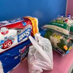 Goods donated by Utropolis Marketplace