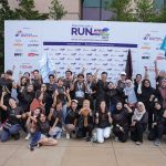 Paramount team at Bursa Bull Charge 2023