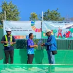 3R campaign at Sejati Lakeside 2