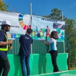 Launching the 3R campaign
