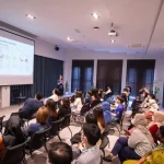 World Environment Day talk
