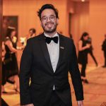 Benjamin Teo Deputy Group CEO of Paramount Corp