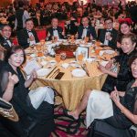 Paramount team